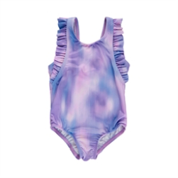 Soft Gallery Ana swimsuit - Orchid bloom